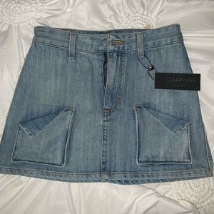 LF skirt